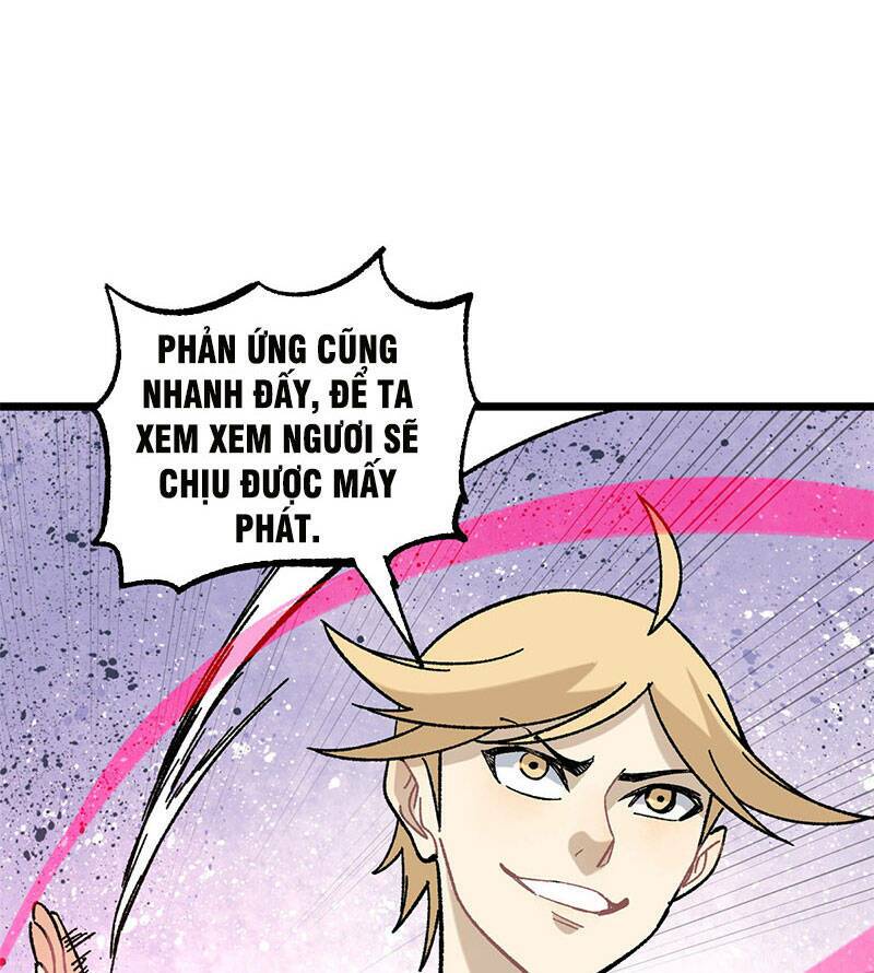 Vạn Cổ Tối Cường Tông - Chapter 165 - Page 54