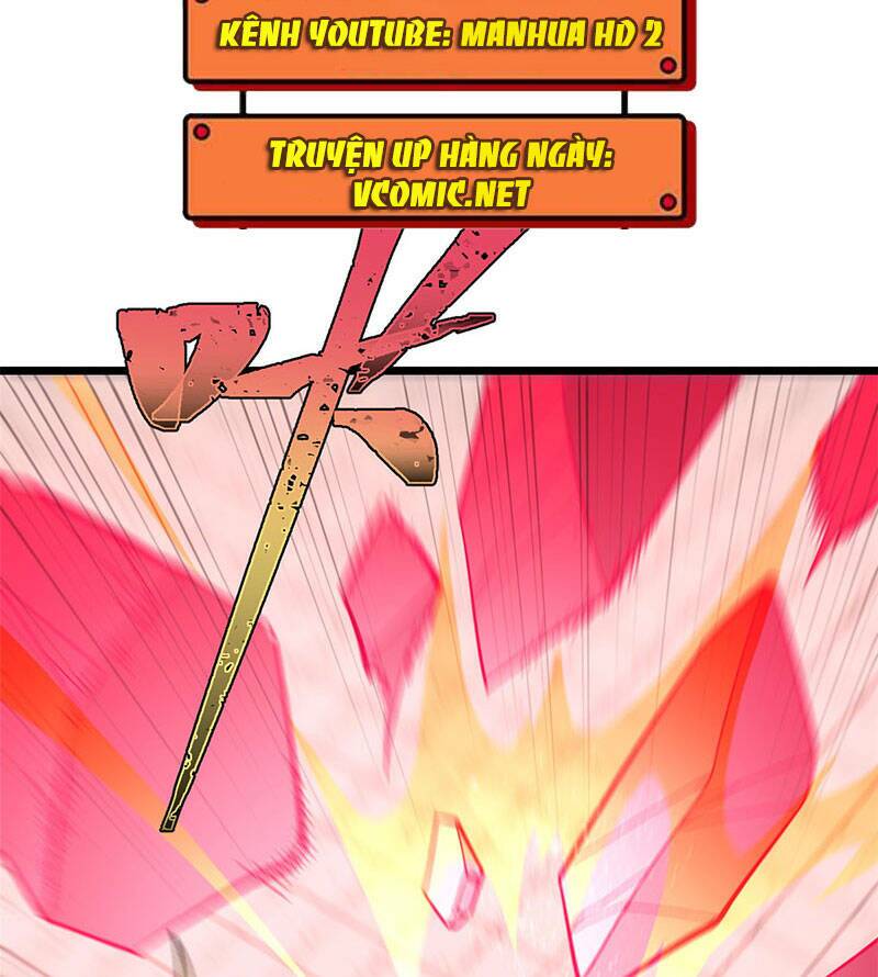 Vạn Cổ Tối Cường Tông - Chapter 165 - Page 58