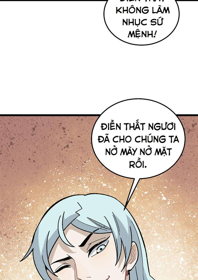Vạn Cổ Tối Cường Tông - Chapter 165 - Page 5