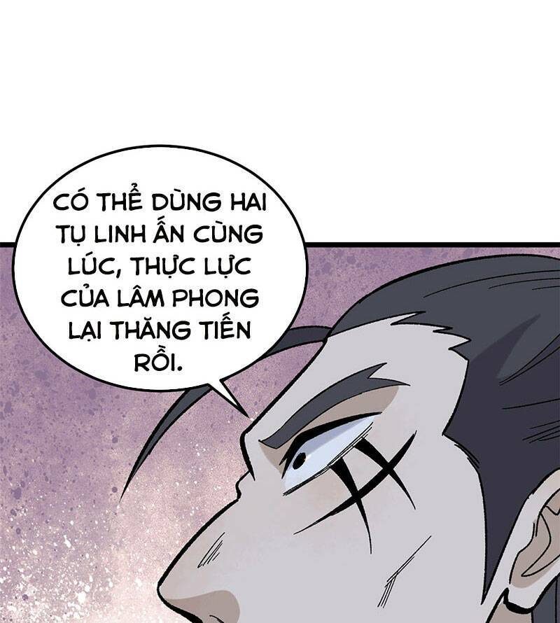 Vạn Cổ Tối Cường Tông - Chapter 165 - Page 65