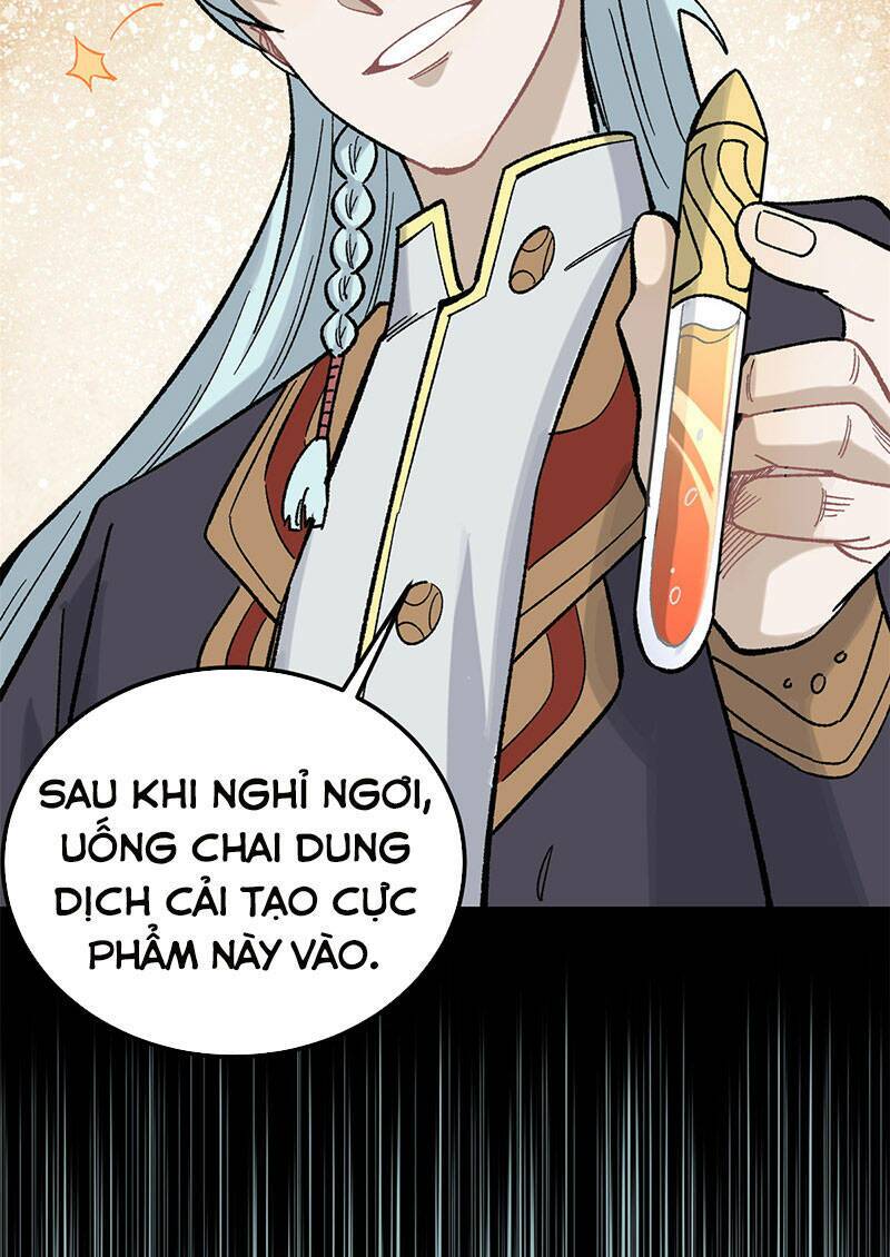 Vạn Cổ Tối Cường Tông - Chapter 165 - Page 6