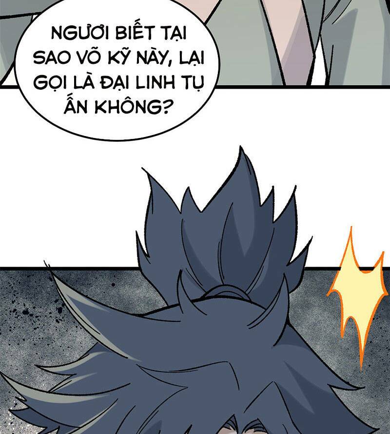 Vạn Cổ Tối Cường Tông - Chapter 165 - Page 73