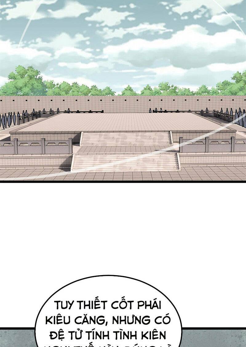 Vạn Cổ Tối Cường Tông - Chapter 165 - Page 8