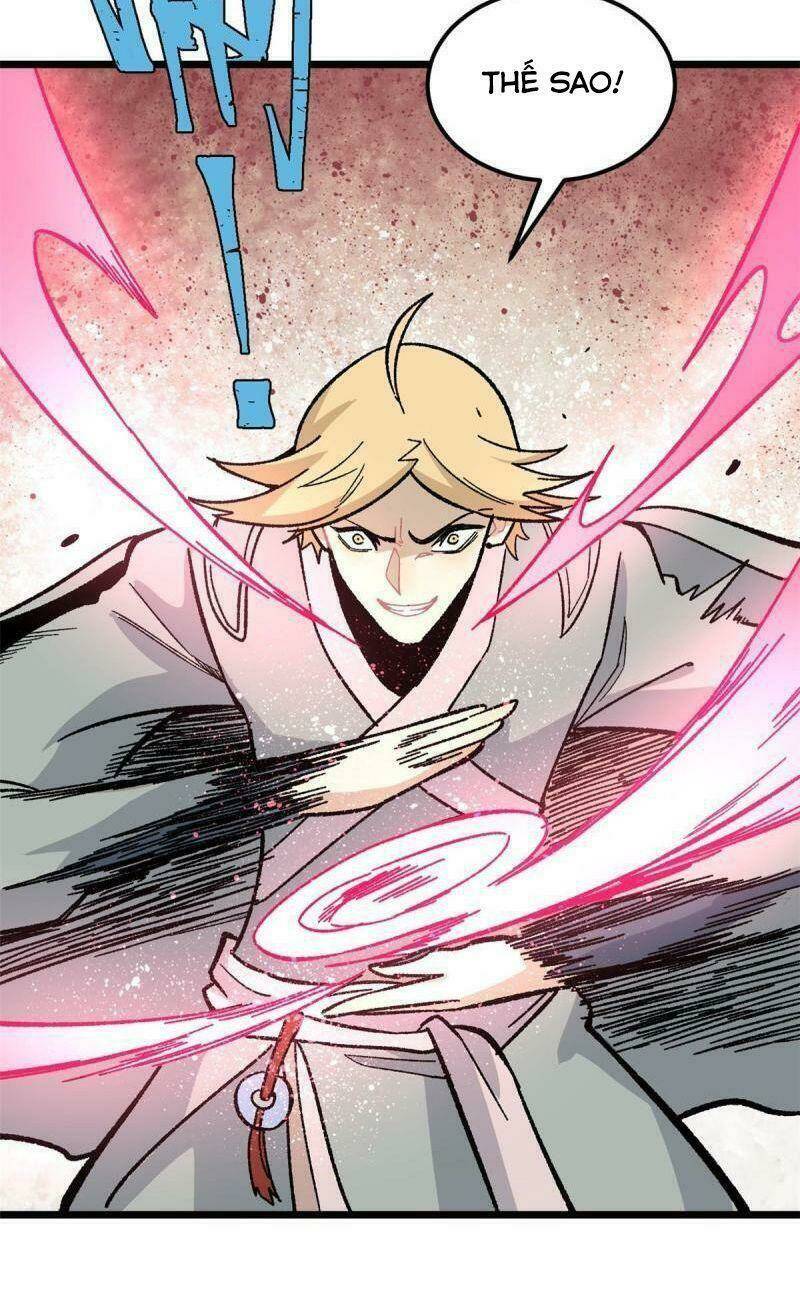 Vạn Cổ Tối Cường Tông - Chapter 166 - Page 11