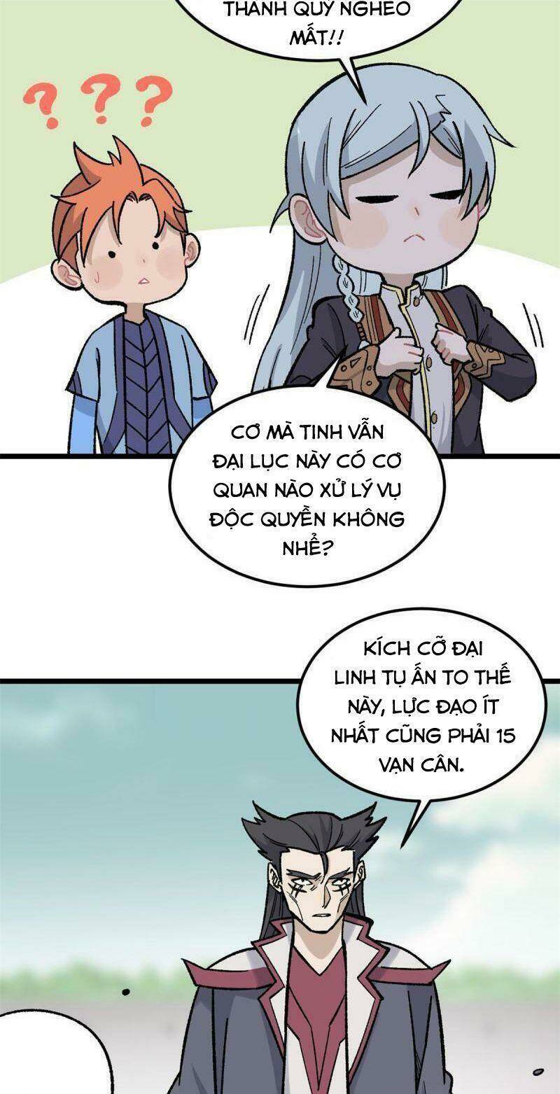 Vạn Cổ Tối Cường Tông - Chapter 166 - Page 18