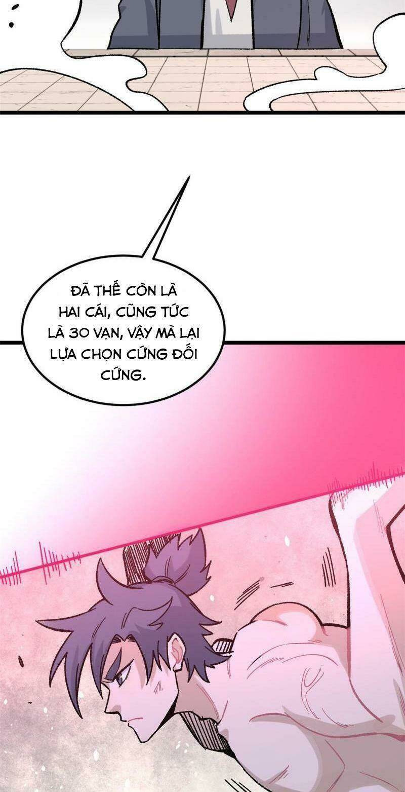 Vạn Cổ Tối Cường Tông - Chapter 166 - Page 19