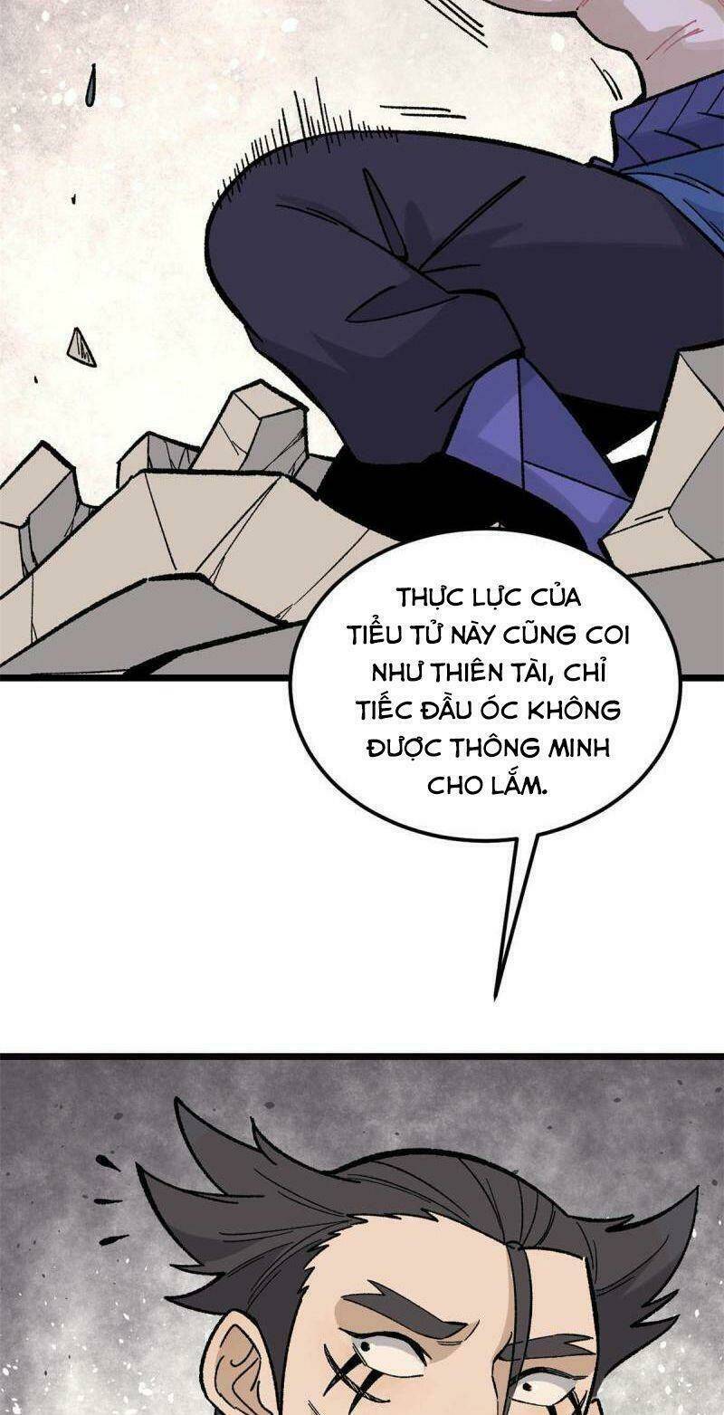 Vạn Cổ Tối Cường Tông - Chapter 166 - Page 20