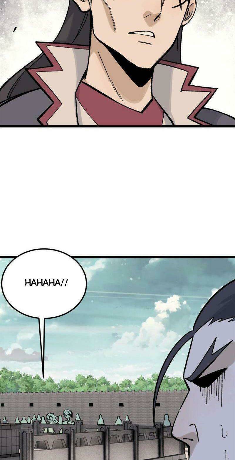 Vạn Cổ Tối Cường Tông - Chapter 166 - Page 21