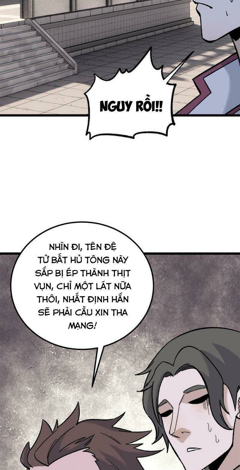 Vạn Cổ Tối Cường Tông - Chapter 166 - Page 22