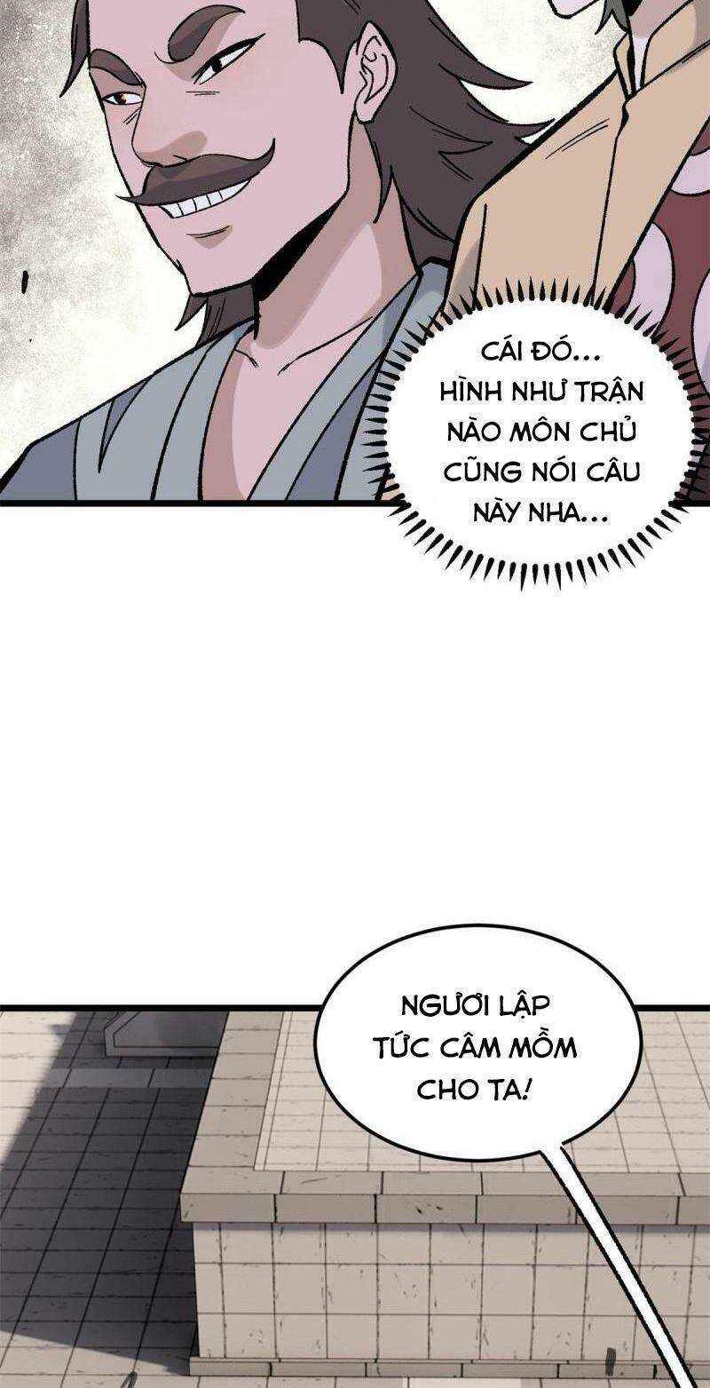 Vạn Cổ Tối Cường Tông - Chapter 166 - Page 23