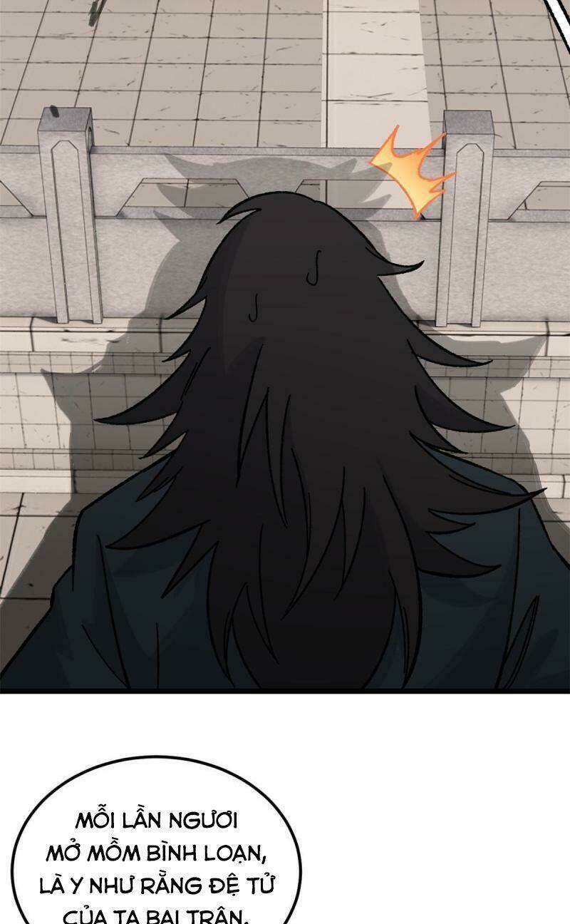 Vạn Cổ Tối Cường Tông - Chapter 166 - Page 24