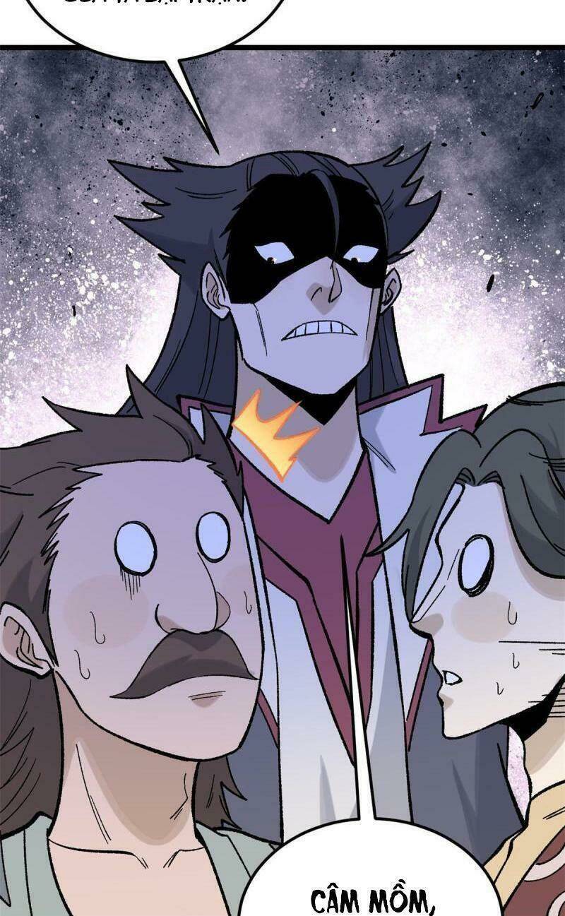 Vạn Cổ Tối Cường Tông - Chapter 166 - Page 25