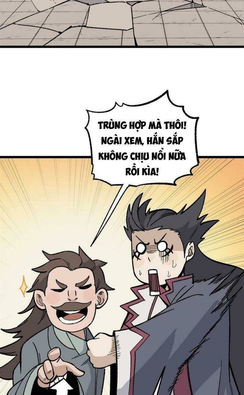 Vạn Cổ Tối Cường Tông - Chapter 166 - Page 28