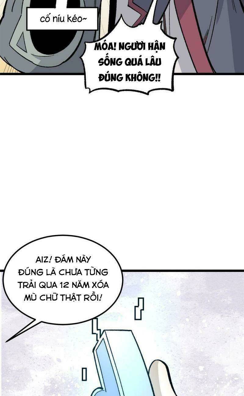 Vạn Cổ Tối Cường Tông - Chapter 166 - Page 29