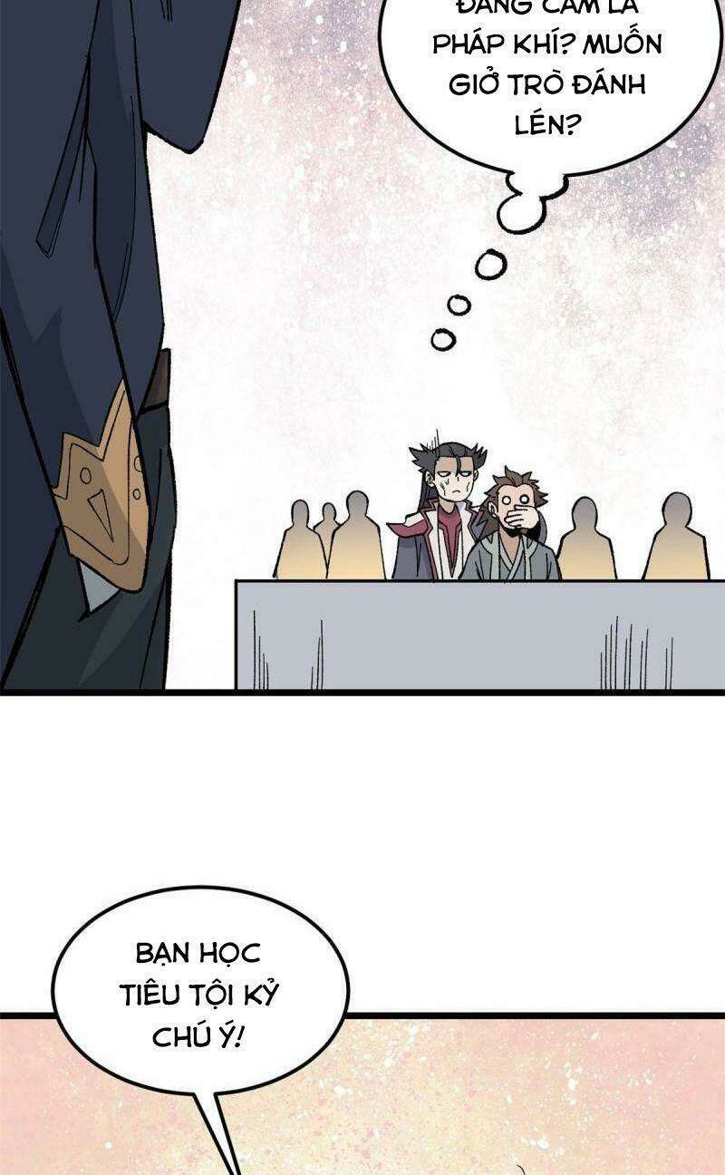 Vạn Cổ Tối Cường Tông - Chapter 166 - Page 31