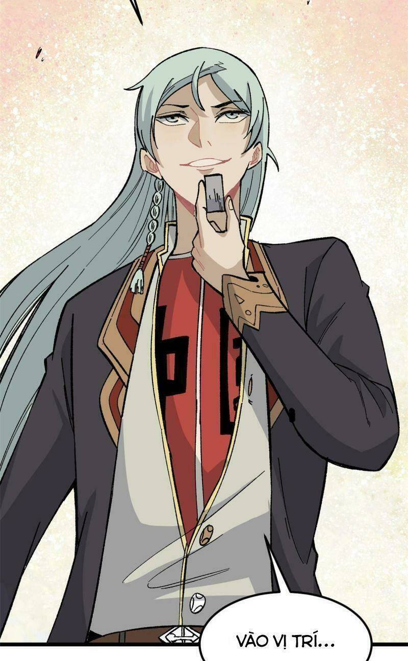 Vạn Cổ Tối Cường Tông - Chapter 166 - Page 32