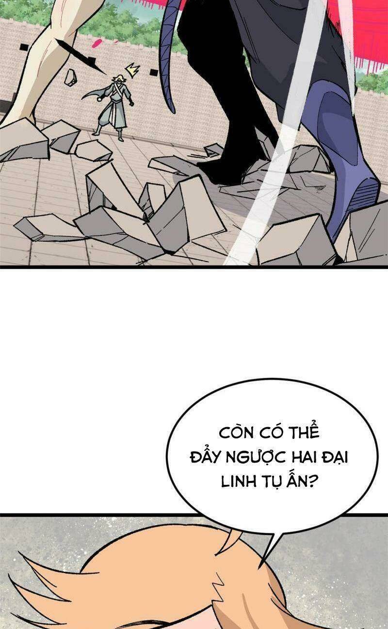 Vạn Cổ Tối Cường Tông - Chapter 166 - Page 34