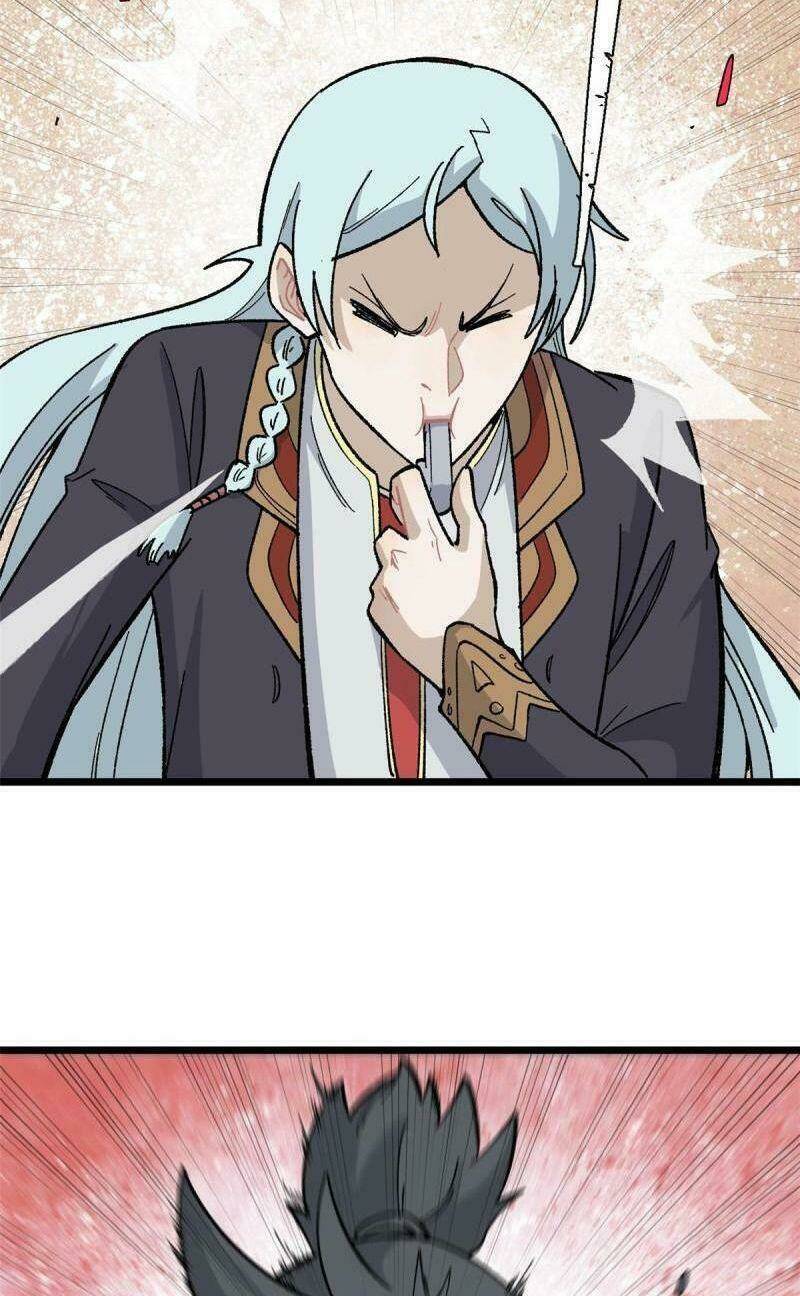 Vạn Cổ Tối Cường Tông - Chapter 166 - Page 36