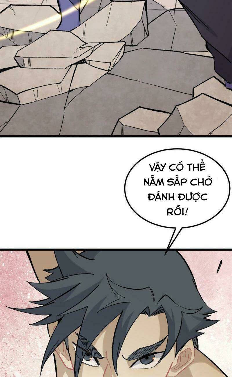 Vạn Cổ Tối Cường Tông - Chapter 166 - Page 45