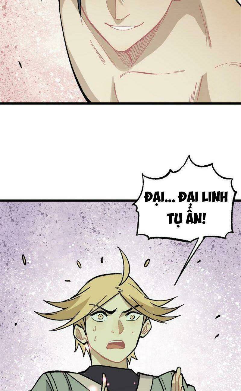 Vạn Cổ Tối Cường Tông - Chapter 166 - Page 46