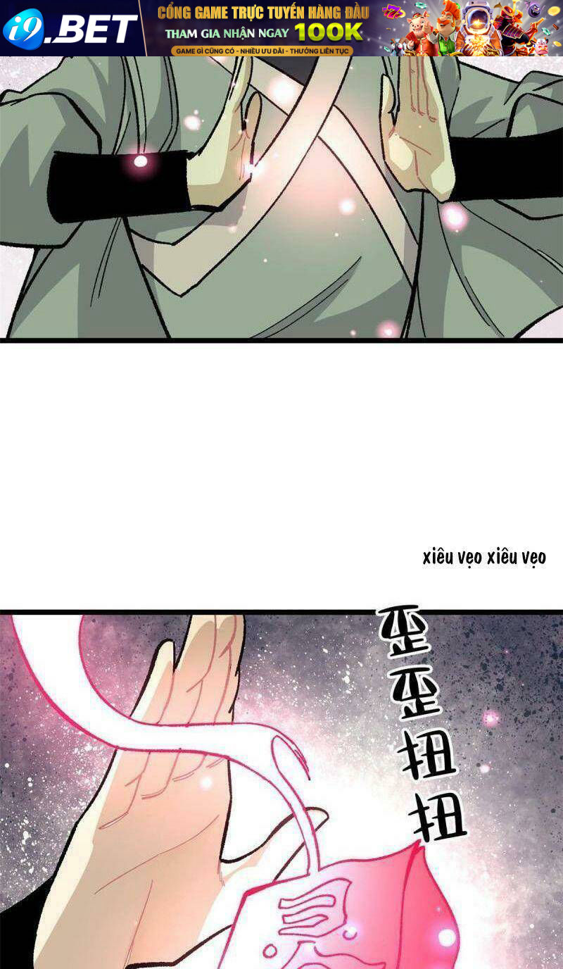Vạn Cổ Tối Cường Tông - Chapter 166 - Page 47