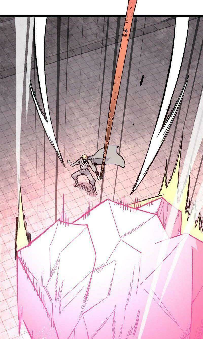 Vạn Cổ Tối Cường Tông - Chapter 166 - Page 4