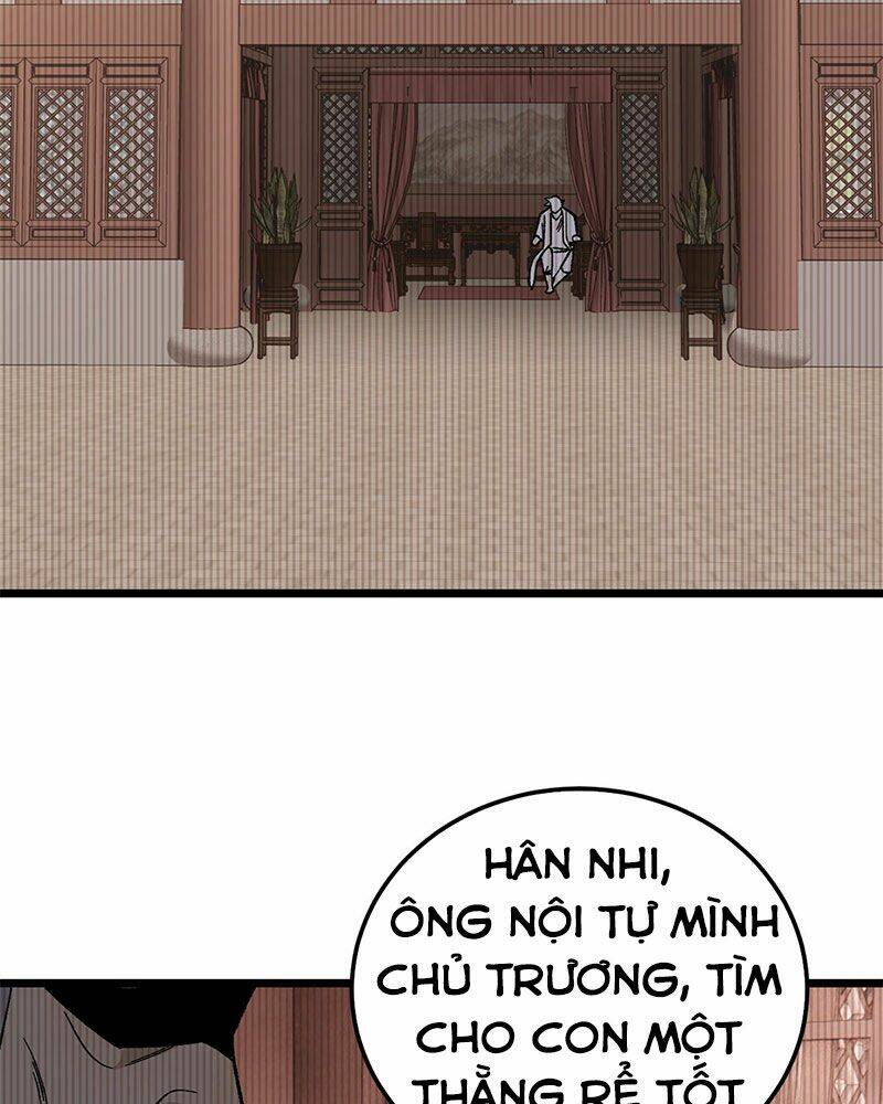 Vạn Cổ Tối Cường Tông - Chapter 167 - Page 18