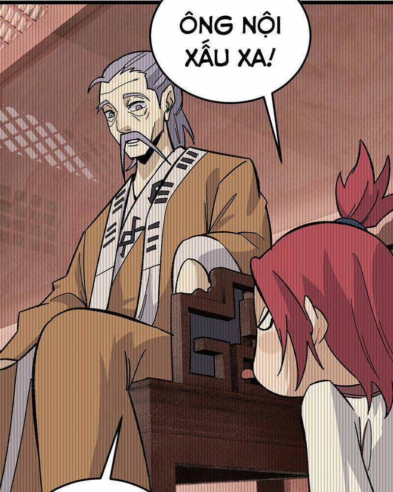 Vạn Cổ Tối Cường Tông - Chapter 167 - Page 22