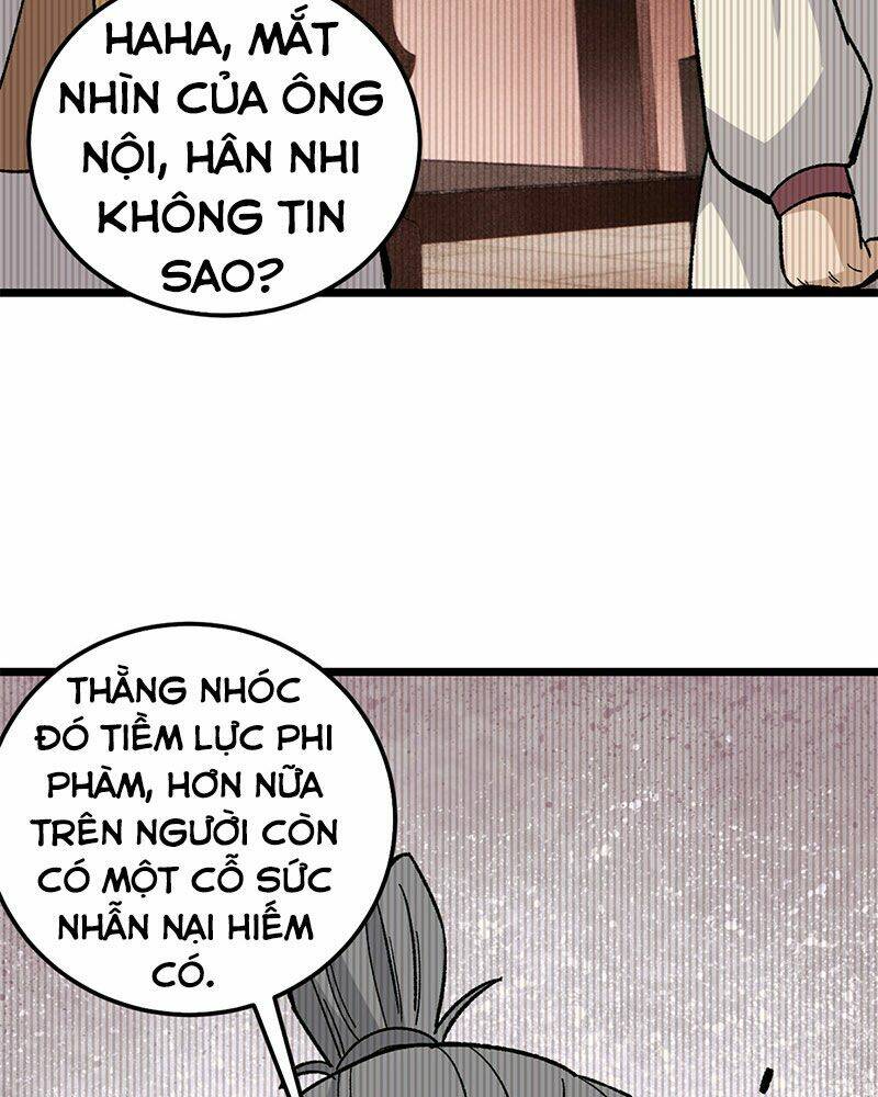 Vạn Cổ Tối Cường Tông - Chapter 167 - Page 23