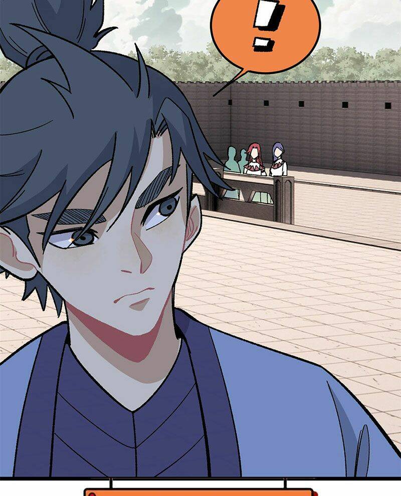 Vạn Cổ Tối Cường Tông - Chapter 167 - Page 28