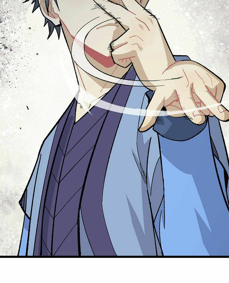 Vạn Cổ Tối Cường Tông - Chapter 167 - Page 30