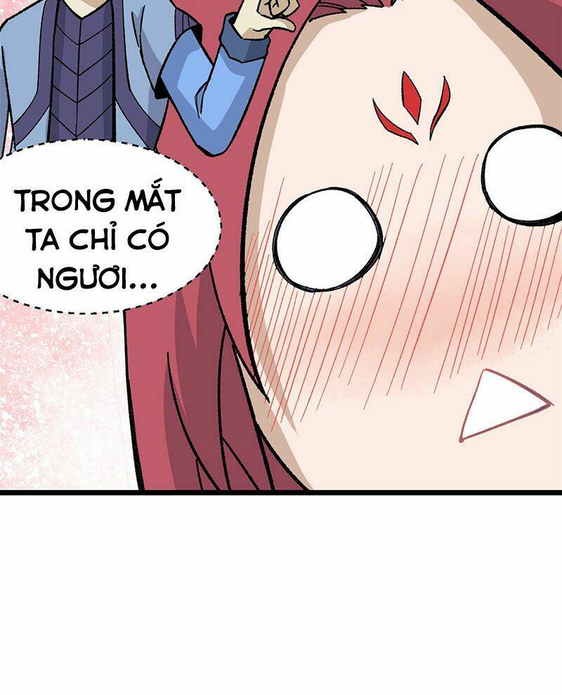 Vạn Cổ Tối Cường Tông - Chapter 167 - Page 33