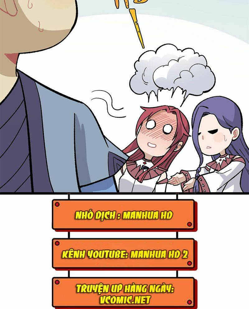 Vạn Cổ Tối Cường Tông - Chapter 167 - Page 35