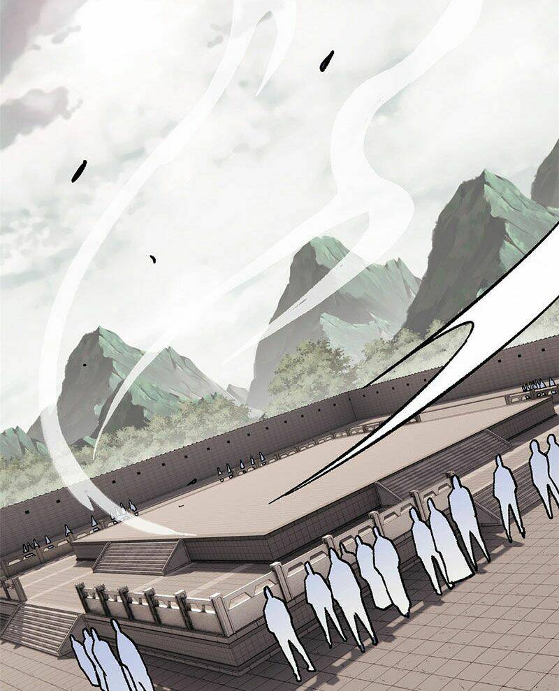 Vạn Cổ Tối Cường Tông - Chapter 167 - Page 37