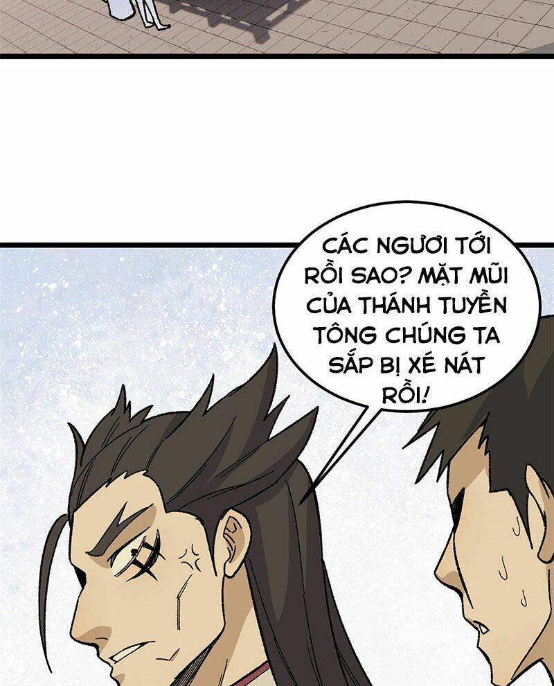 Vạn Cổ Tối Cường Tông - Chapter 167 - Page 38