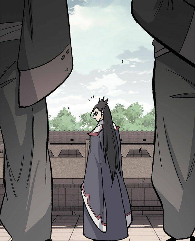 Vạn Cổ Tối Cường Tông - Chapter 167 - Page 40