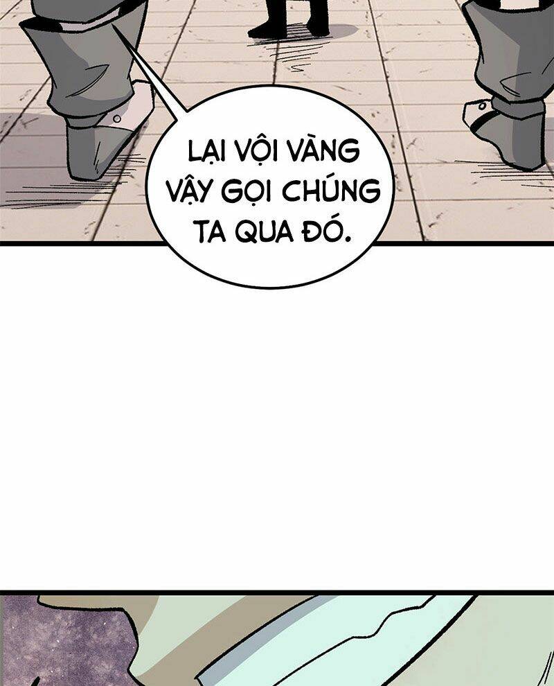 Vạn Cổ Tối Cường Tông - Chapter 167 - Page 41