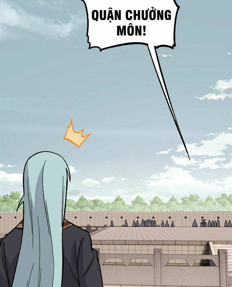 Vạn Cổ Tối Cường Tông - Chapter 167 - Page 43