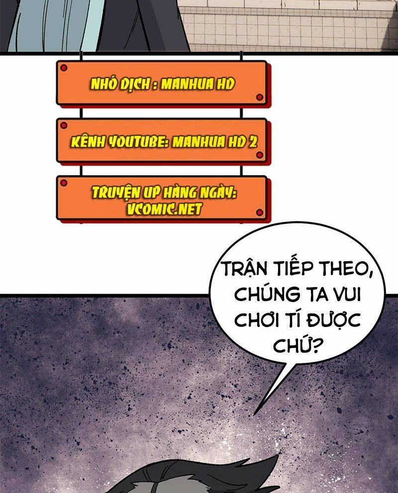 Vạn Cổ Tối Cường Tông - Chapter 167 - Page 44