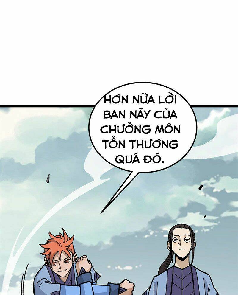 Vạn Cổ Tối Cường Tông - Chapter 167 - Page 48