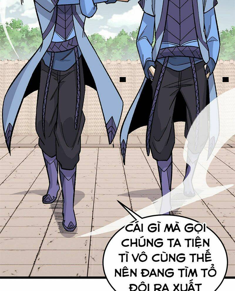 Vạn Cổ Tối Cường Tông - Chapter 167 - Page 49