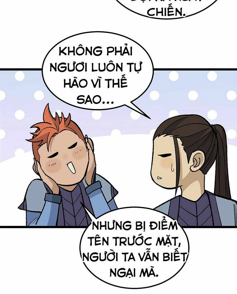 Vạn Cổ Tối Cường Tông - Chapter 167 - Page 50