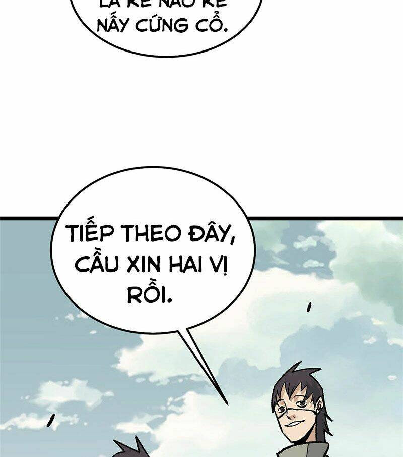 Vạn Cổ Tối Cường Tông - Chapter 167 - Page 52