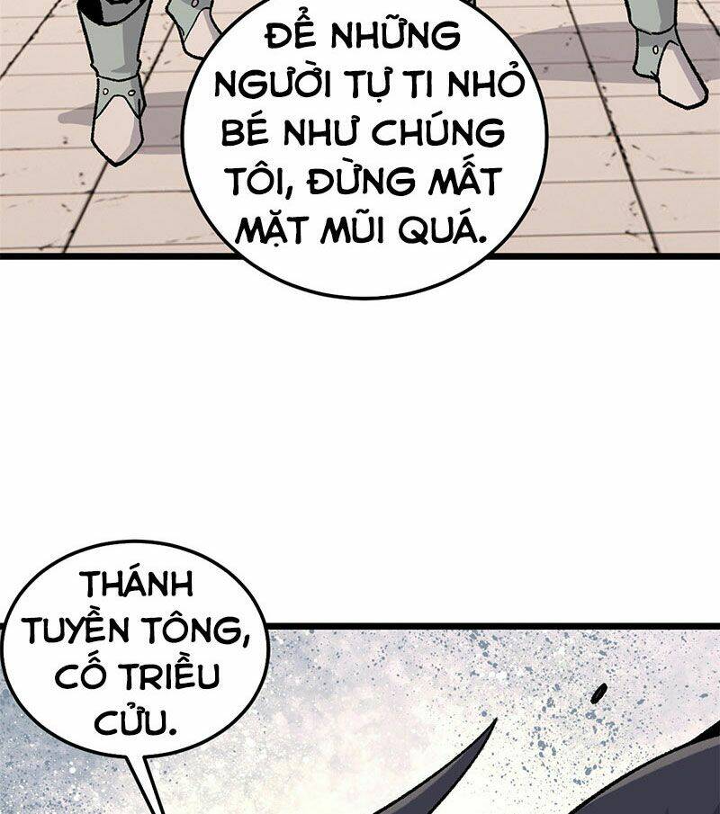 Vạn Cổ Tối Cường Tông - Chapter 167 - Page 54