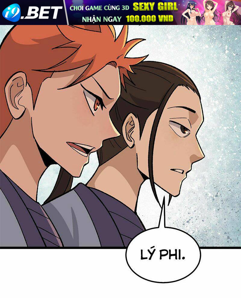 Vạn Cổ Tối Cường Tông - Chapter 167 - Page 57