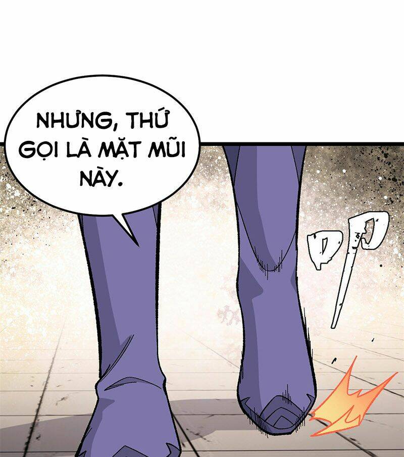 Vạn Cổ Tối Cường Tông - Chapter 167 - Page 58