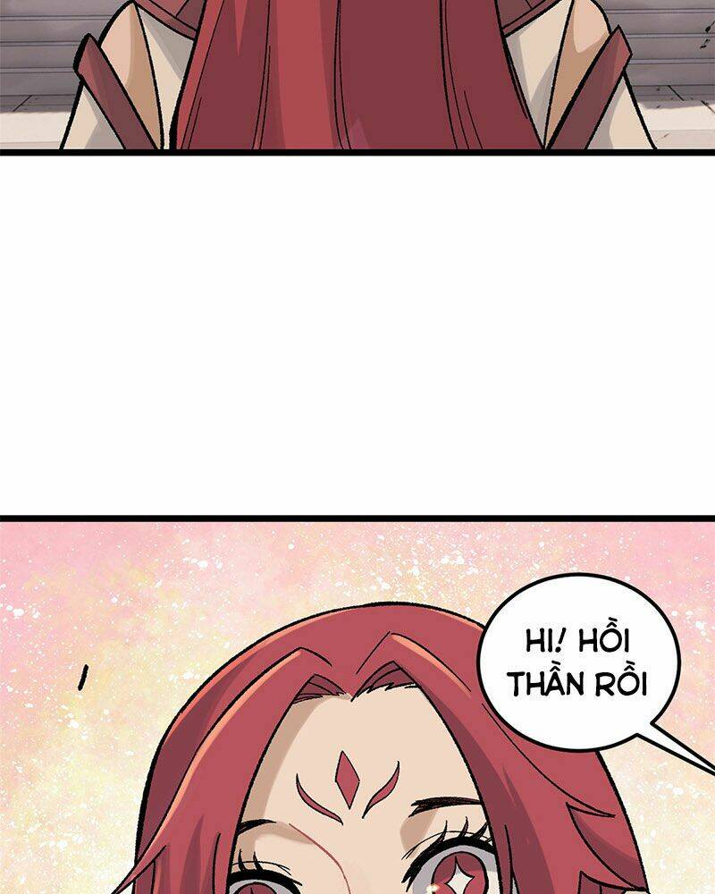 Vạn Cổ Tối Cường Tông - Chapter 167 - Page 5