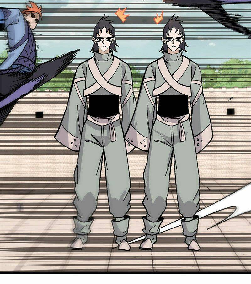 Vạn Cổ Tối Cường Tông - Chapter 167 - Page 63