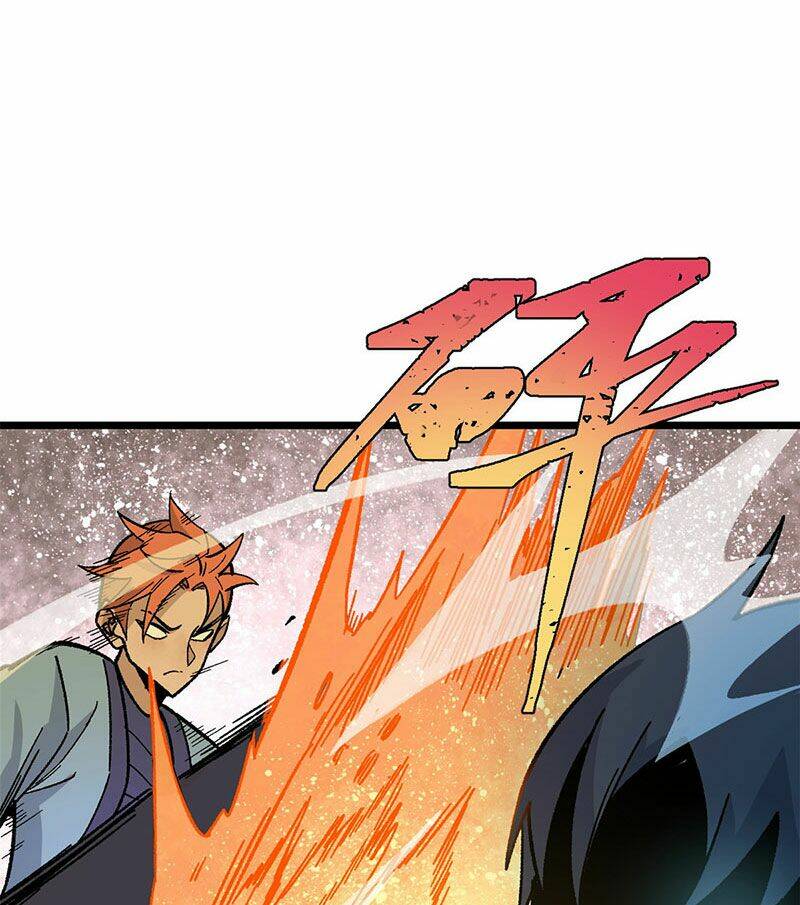 Vạn Cổ Tối Cường Tông - Chapter 167 - Page 64