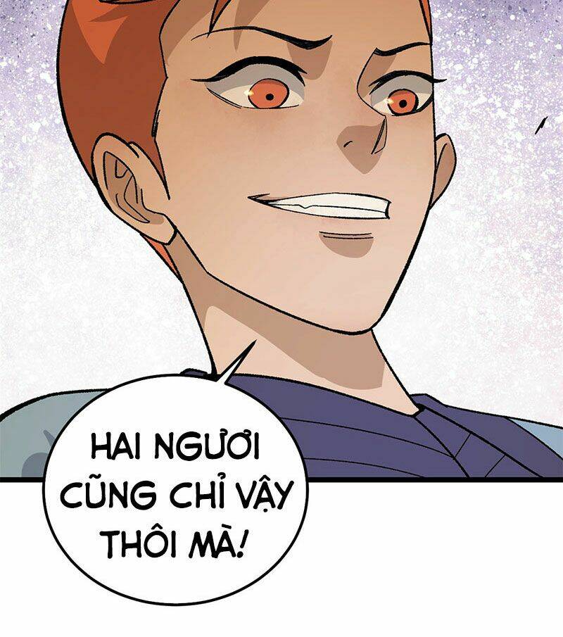 Vạn Cổ Tối Cường Tông - Chapter 167 - Page 68